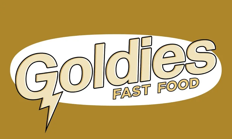 Goldies fast food