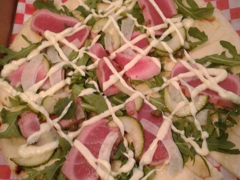 Down the Street Food co.