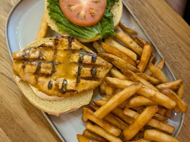 Galito's Flame Grilled Chicken