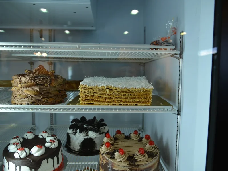 Dolce Bake Shop