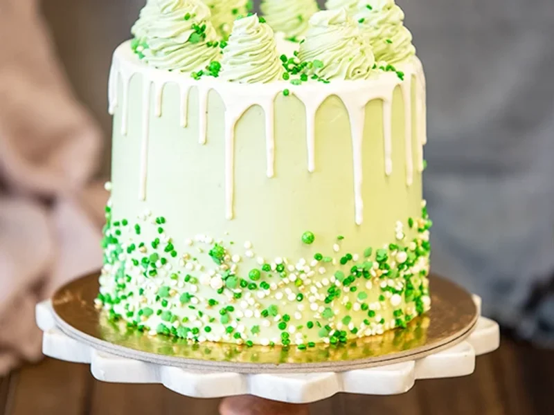 Goodies Bake Shop Ltd.