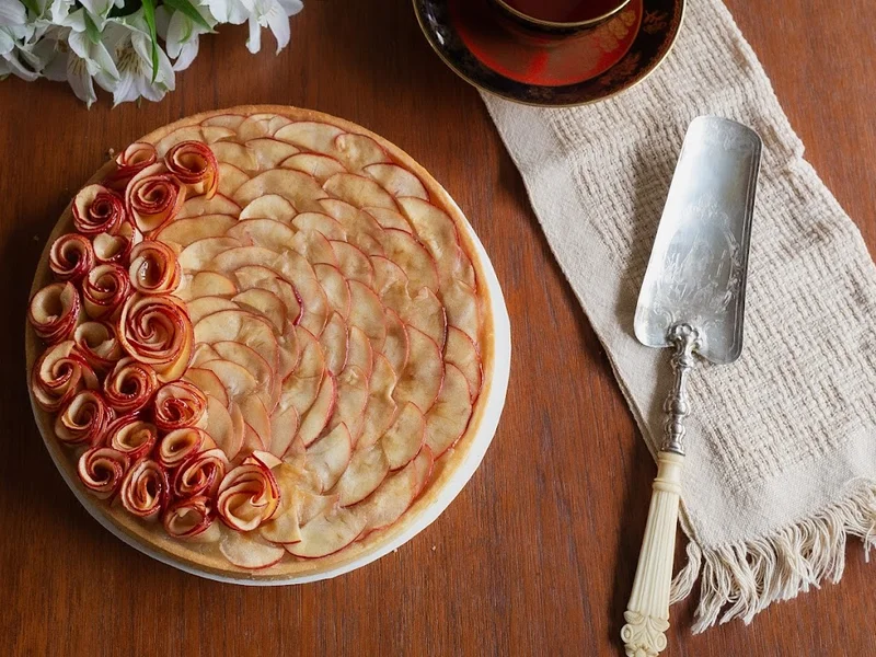 Rêverie Gluten Free Bakery