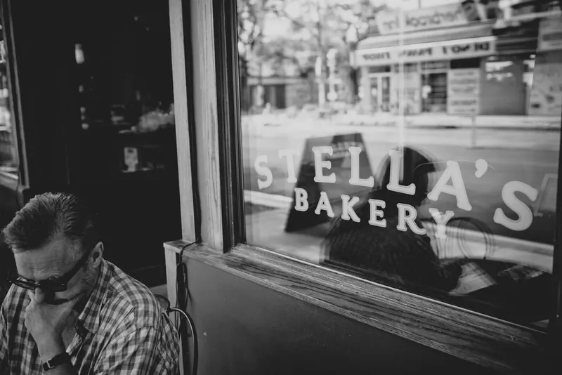 Stella's Bakery