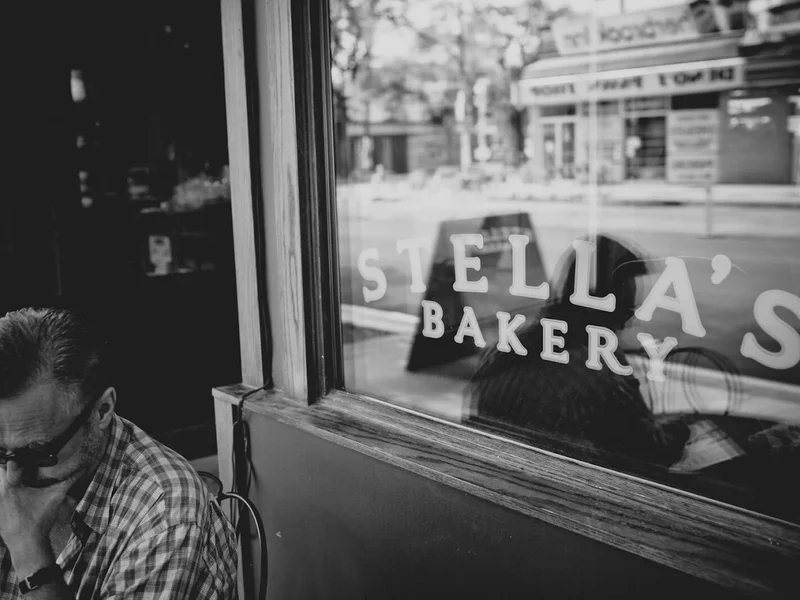 Stella's Bakery