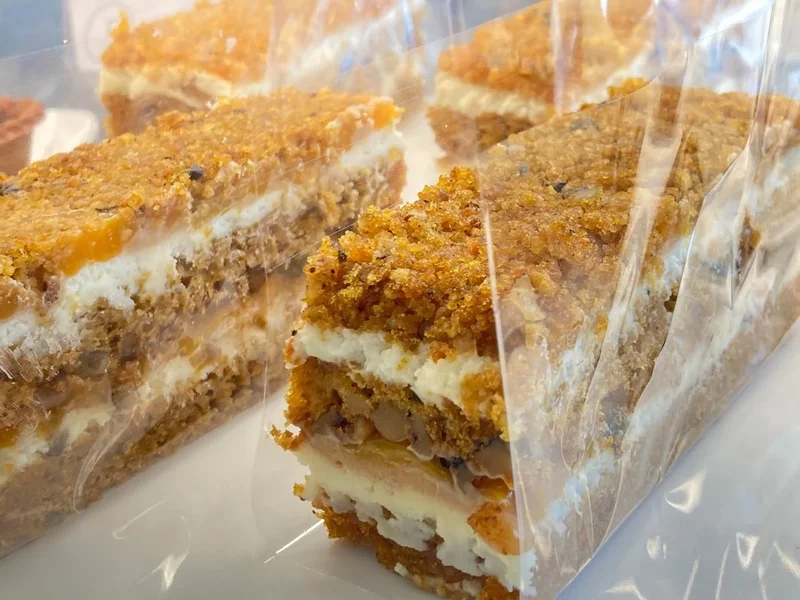 Honey Bunny Pastry Shop