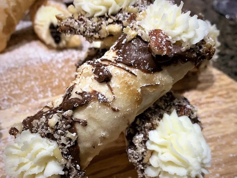 Mangia Bello Pasticceria