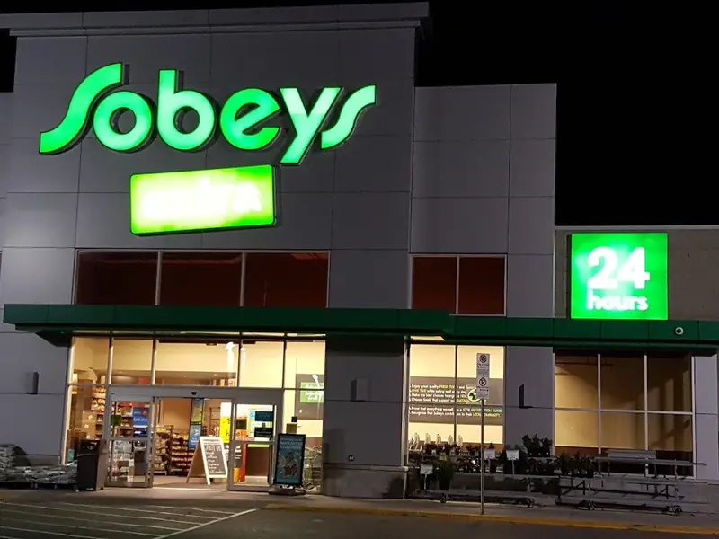 Sobeys Ancaster