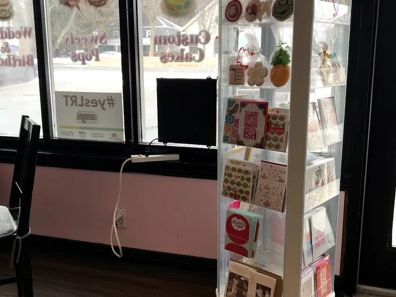 Sweetness Bakery Ancaster