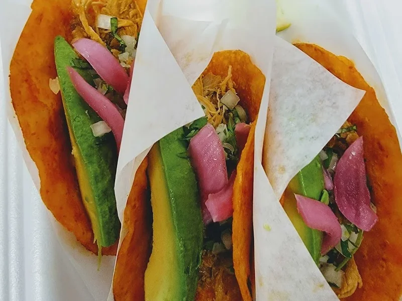 Sargent Taco Shop