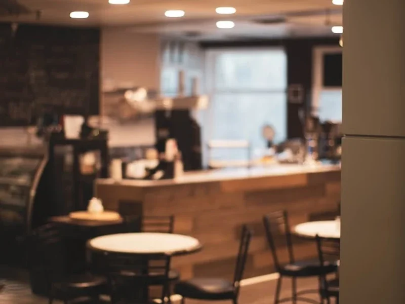 Red Cherry Cafe