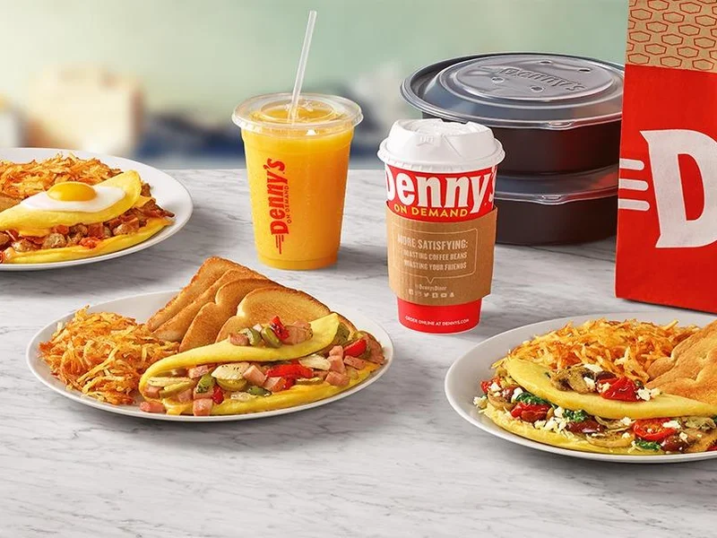 Denny's