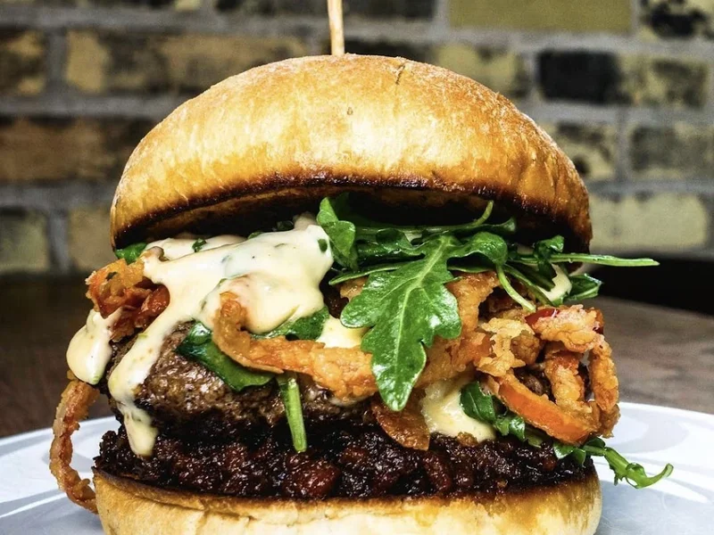 Cibo Waterfront Cafe