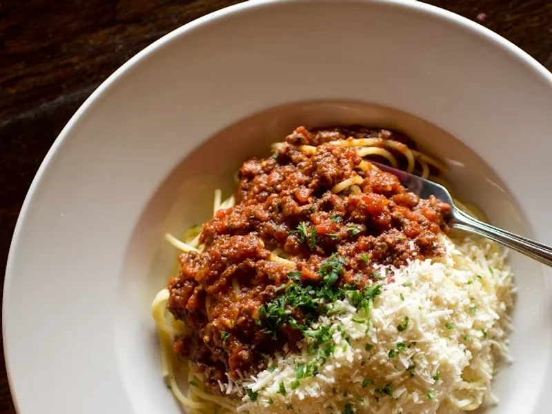 The Old Spaghetti Factory (Winnipeg)