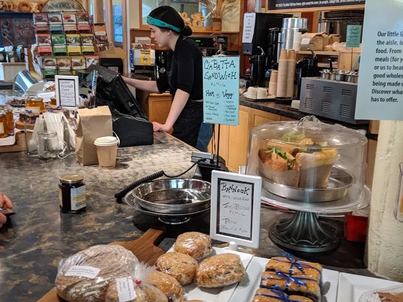 Tall Grass Prairie Bread Company