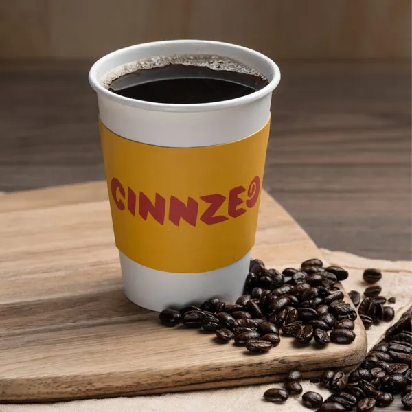 Cinnzeo Bakery Cafe