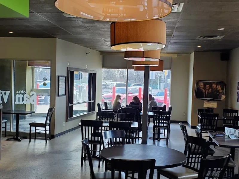 San Vito Coffee House