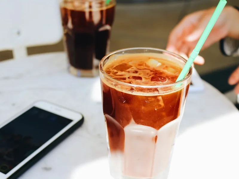 Thom Bargen Coffee Roasters