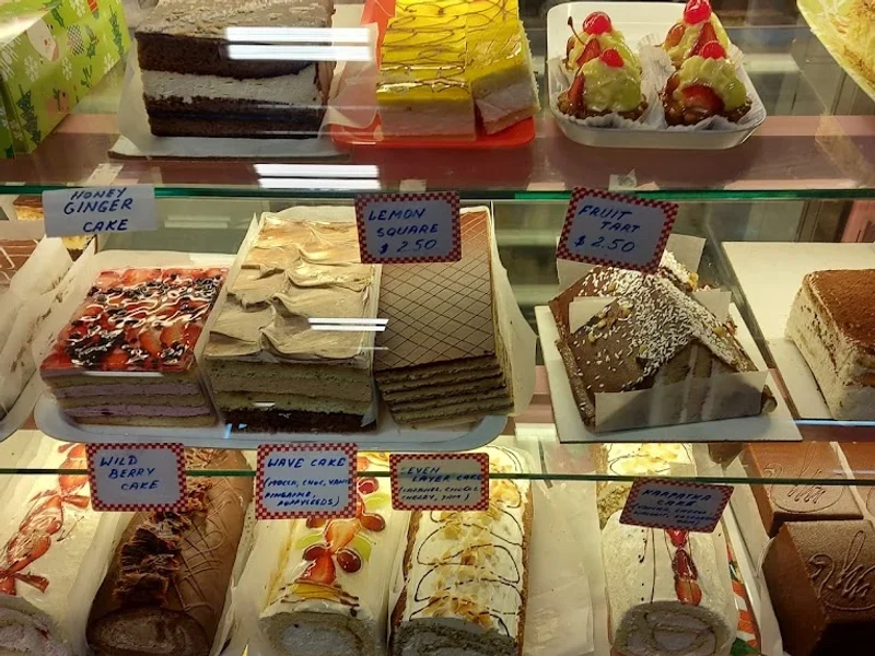 Karlik Pastry - Ontario's Best Cheesecakes