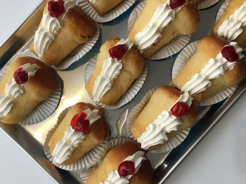 Simply Italian Bakery (SIB)