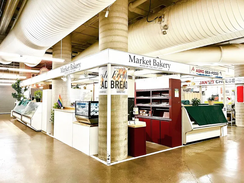 Market Bakery