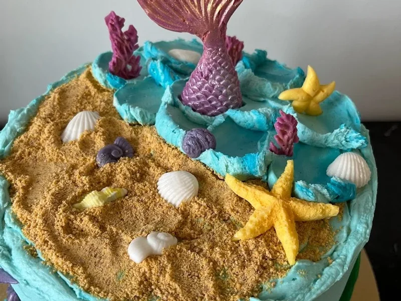 Cakes & Events By Miti