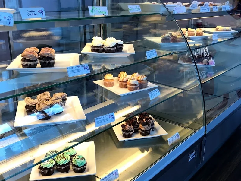 Sweetness Bakery Ancaster