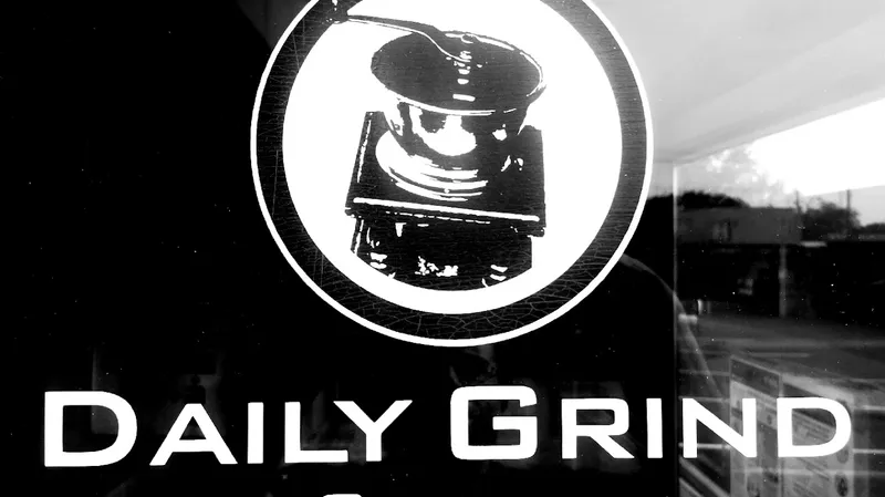 Daily Grind Coffee Ltd