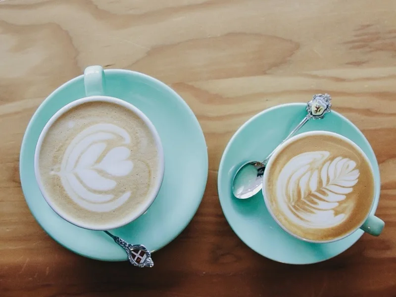 Little Sister Coffee Maker