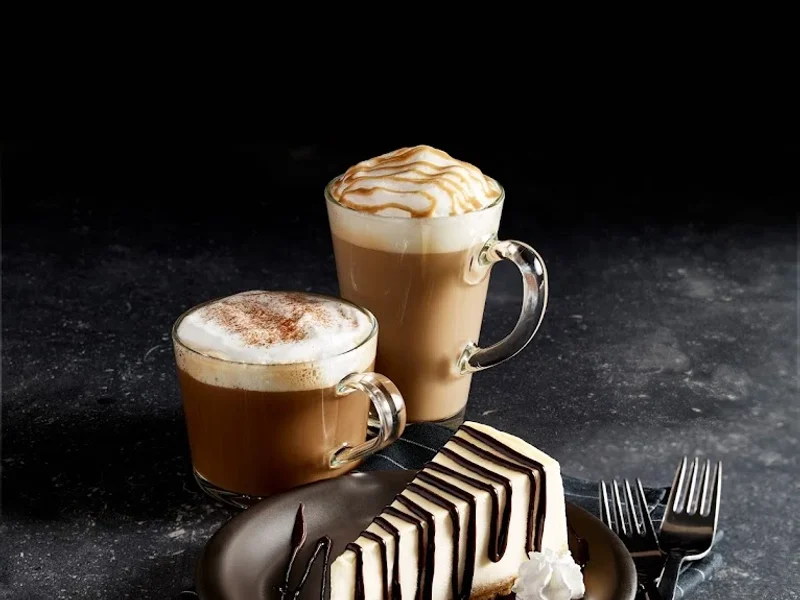 Coffee Culture Cafe & Eatery