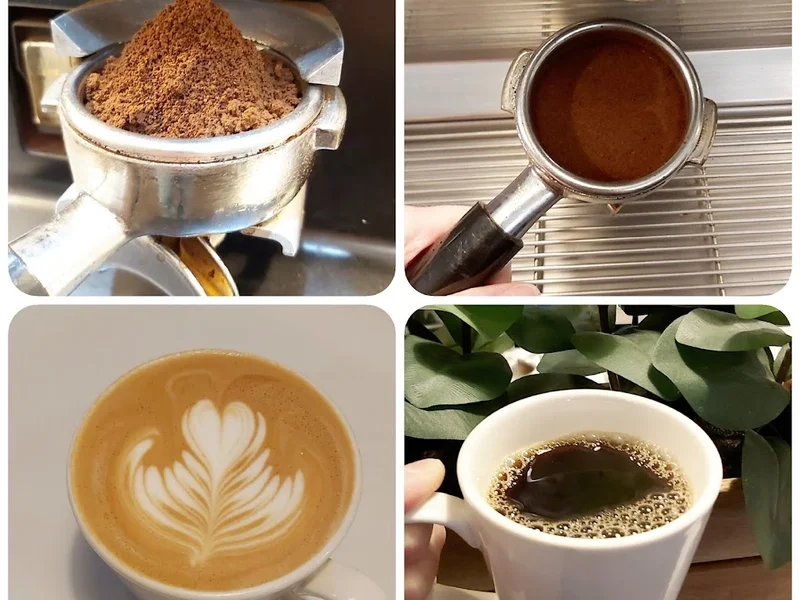 RELAY Coffee Roasters