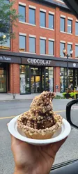 Best of 26 hot chocolate in Hamilton