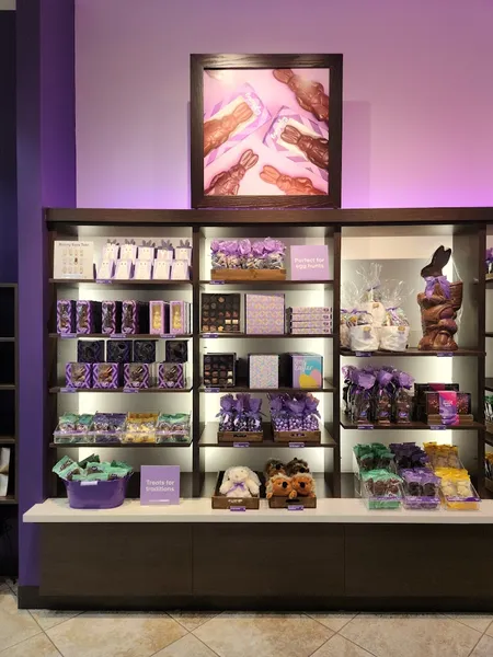 Purdys Chocolatier