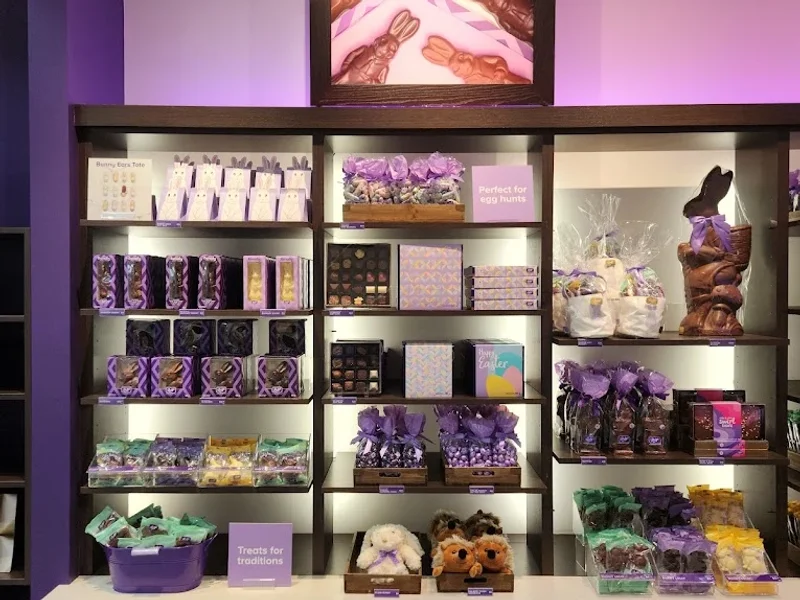 Purdys Chocolatier