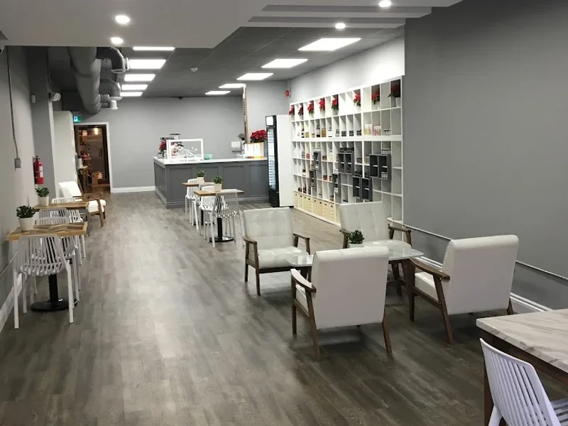 Cherry Birch General