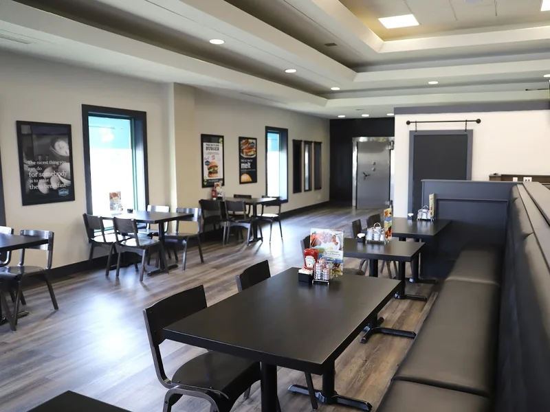 Sunnyside Grill Hamilton