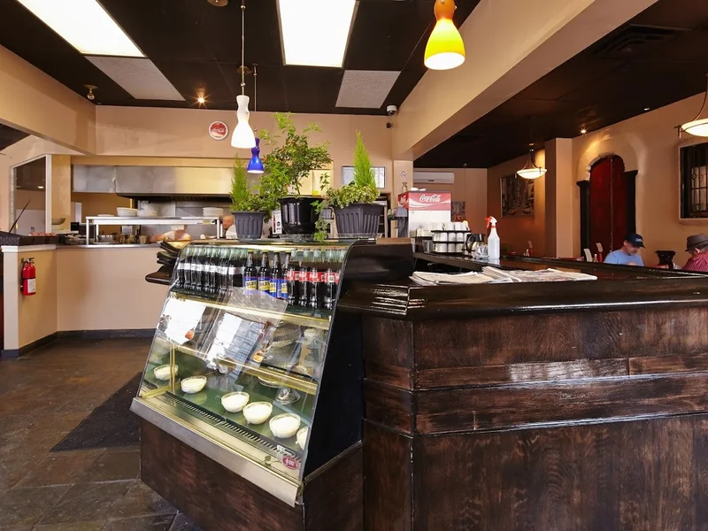 West End Diner