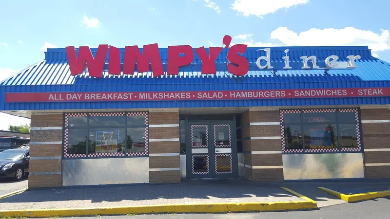 Wimpy's