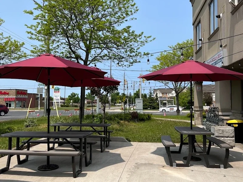 Raja's Indian Grill. ( TAKE OUT RESTAURANT ONLY )