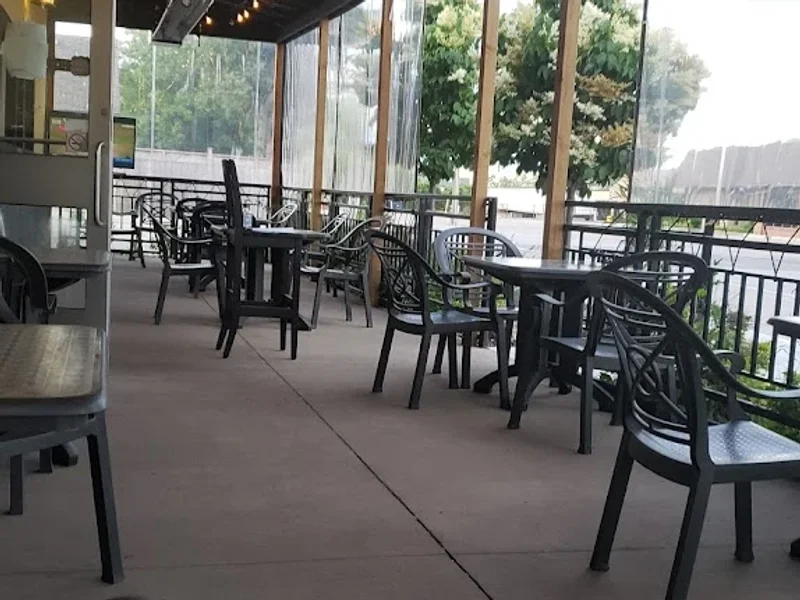 Lotos Sports Bar And Grill