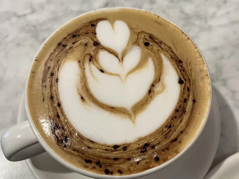 Redchurch Cafe + Gallery