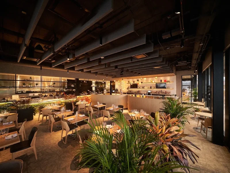 Gather Craft Kitchen & Bar