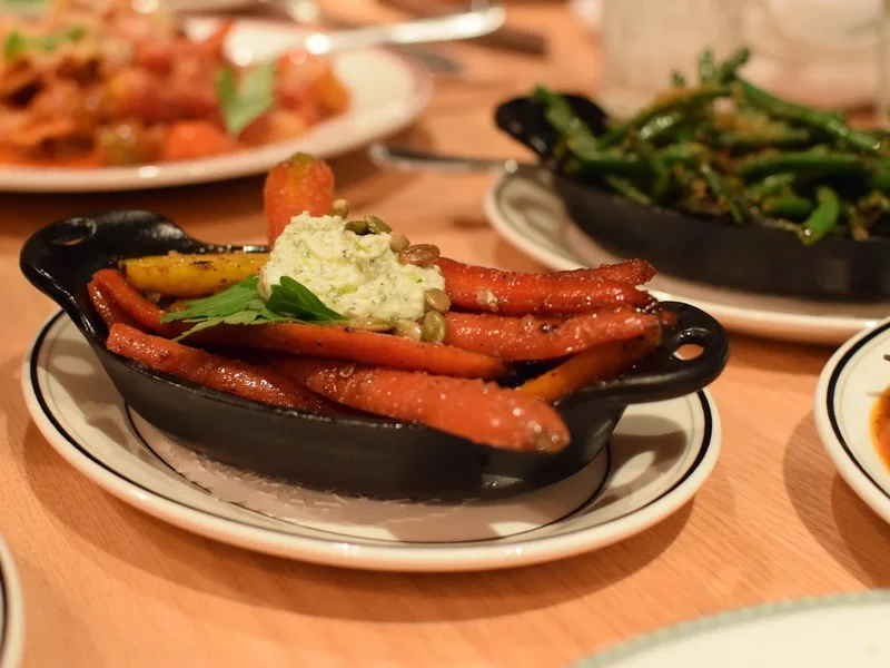 Harth Mozza & Wine Bar