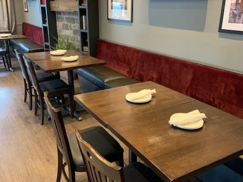 The Squire - Pub on Locke