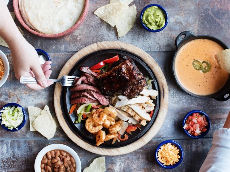 Lone Star Texas Grill