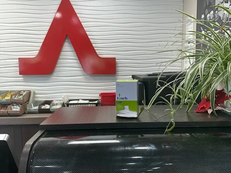 Salisbury House (Henderson)