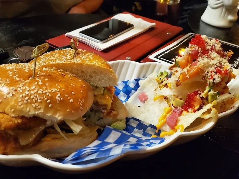 Ichiban Japanese Steakhouse & Pub