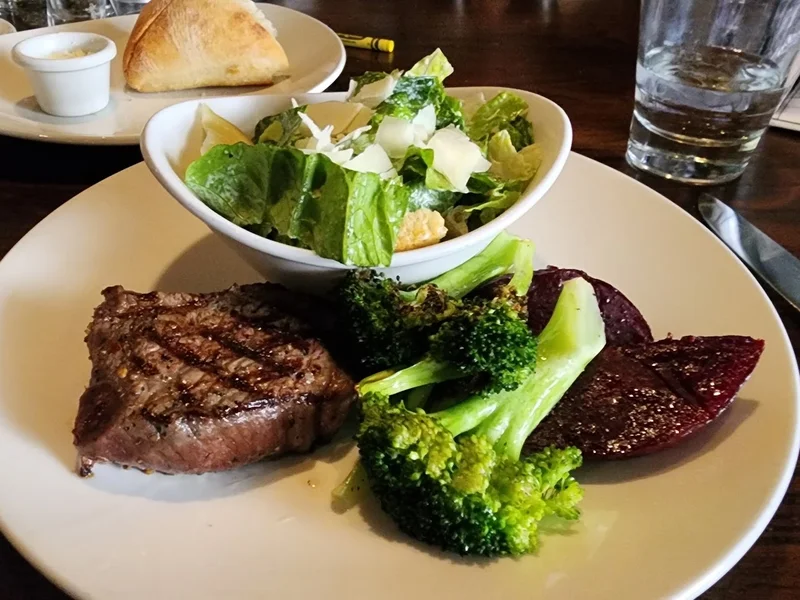 The Keg Steakhouse + Bar - Southside