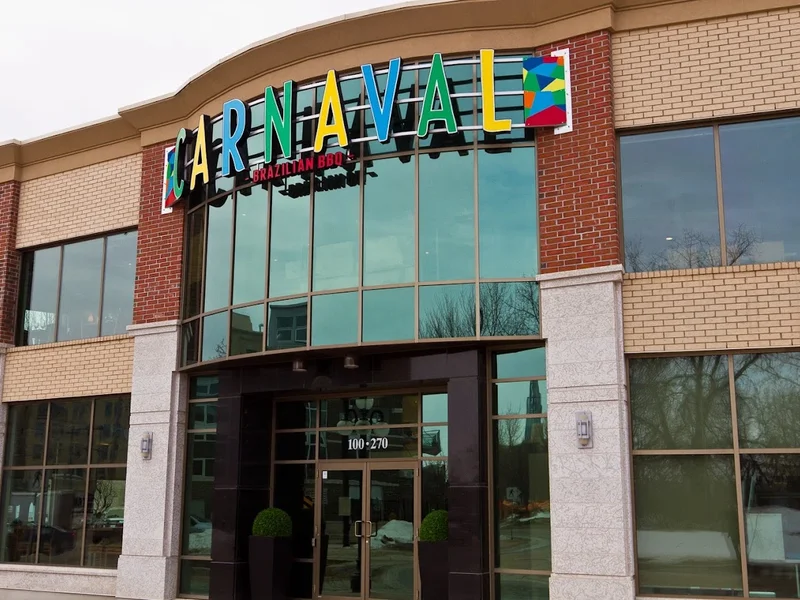 Carnaval Brazilian BBQ