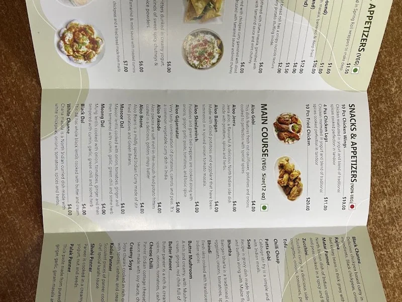 Dawat Take out & Catering