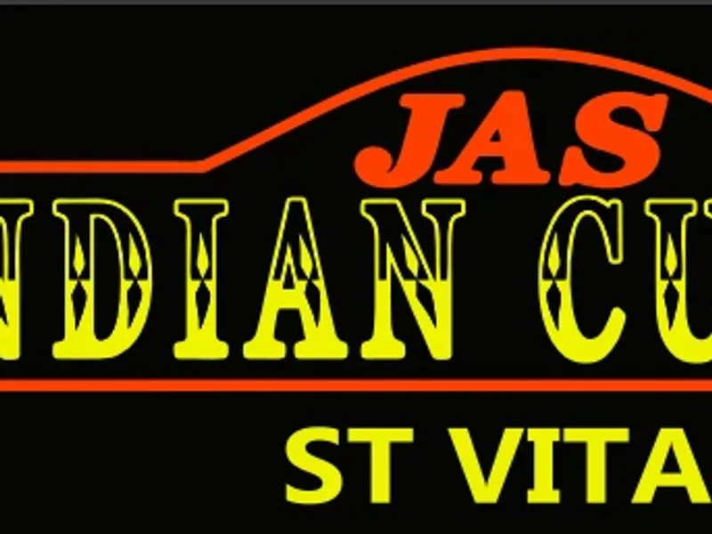 Jas Indian Cuisine - St. Vital (Best Indian Restaurant in Winnipeg)